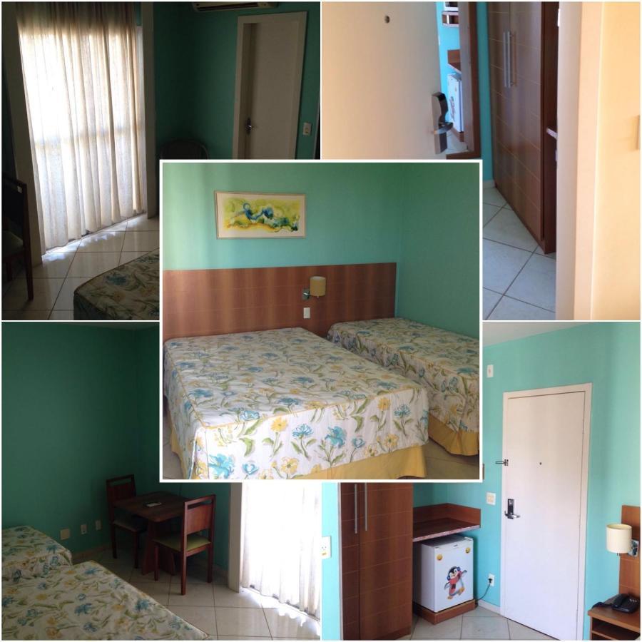 Thermas Place Suite Caldas Novas Com Piscinas Termais Exterior photo